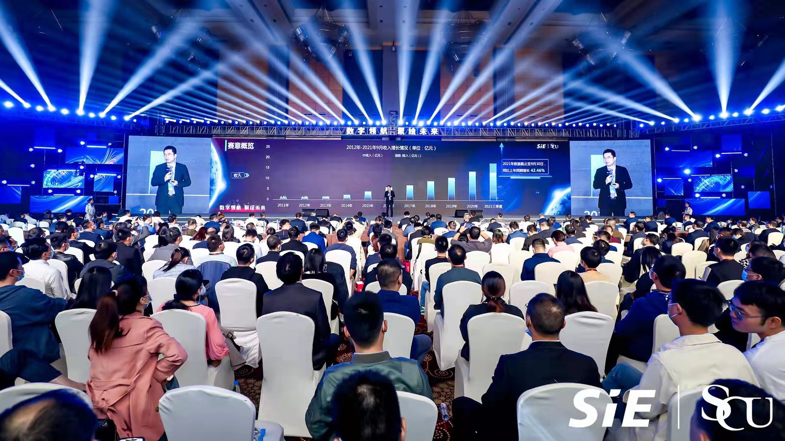 Zhang Chengkang, Chairman of Yiou leyu Information: Deploying Heavy Forces in East China and Creating
